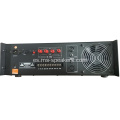 Amplificador de potencia 1000W con pantalla LED